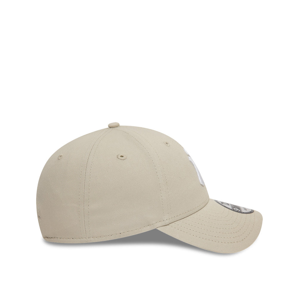 Cappello New Era New York Yankees Unisex - Beige