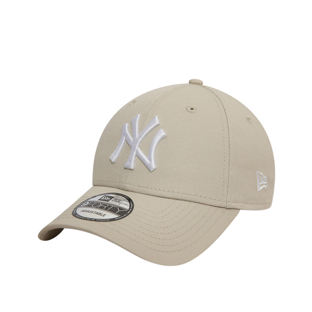 Cappello New Era New York Yankees Unisex - Beige