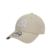 Cappello New Era New York Yankees Unisex - Beige