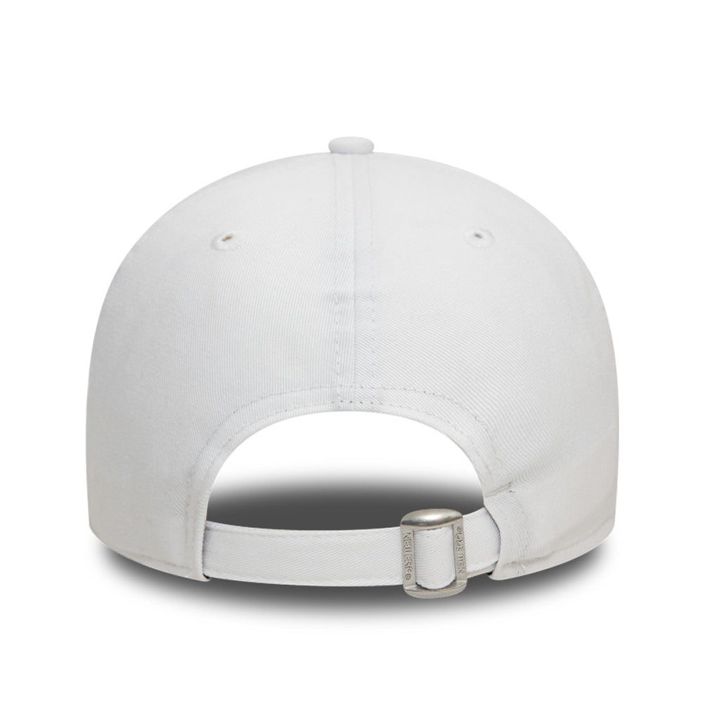 Cappello New Era Chicago Bulls Unisex - Bianco