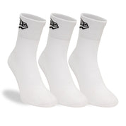 Calze New Era Unisex - Bianco