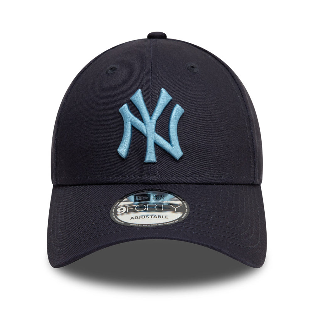 Cappello New Era New York Yankees Unisex - Blu