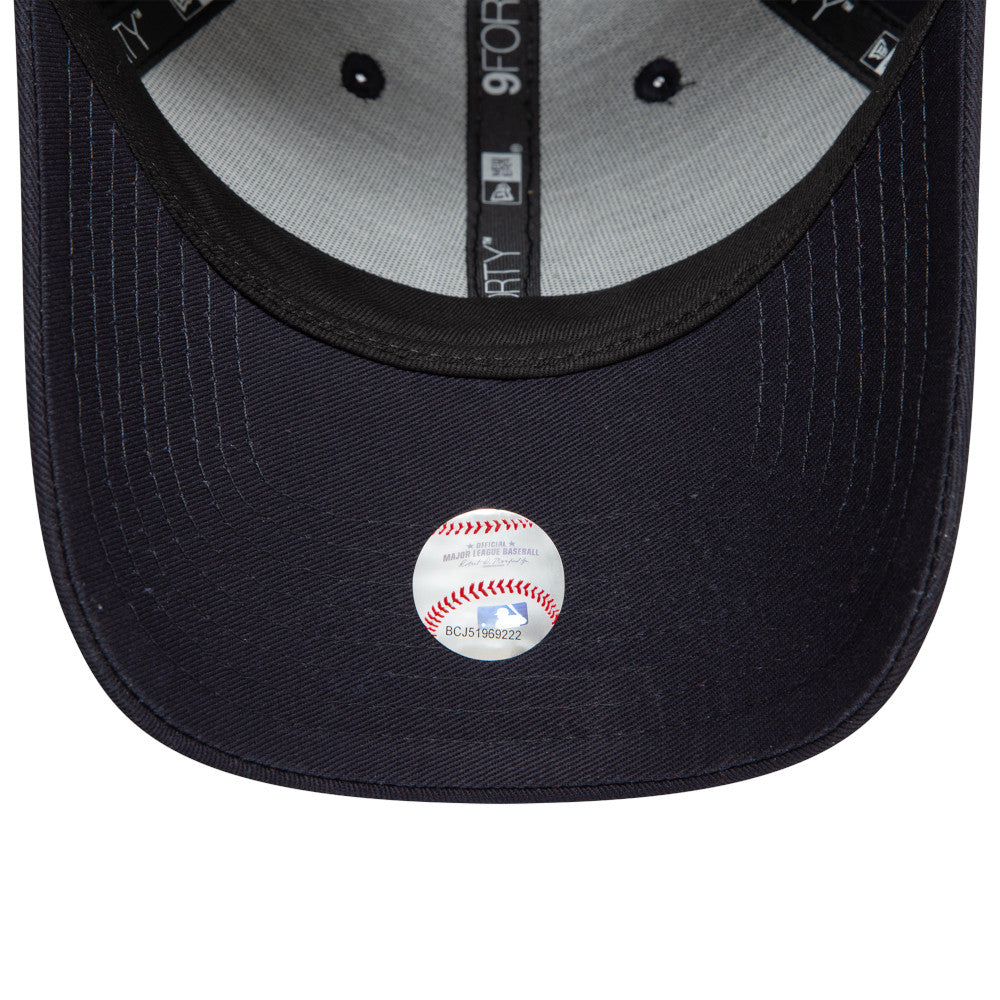 Cappello New Era New York Yankees Unisex - Blu