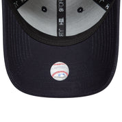 Cappello New Era New York Yankees Unisex - Blu