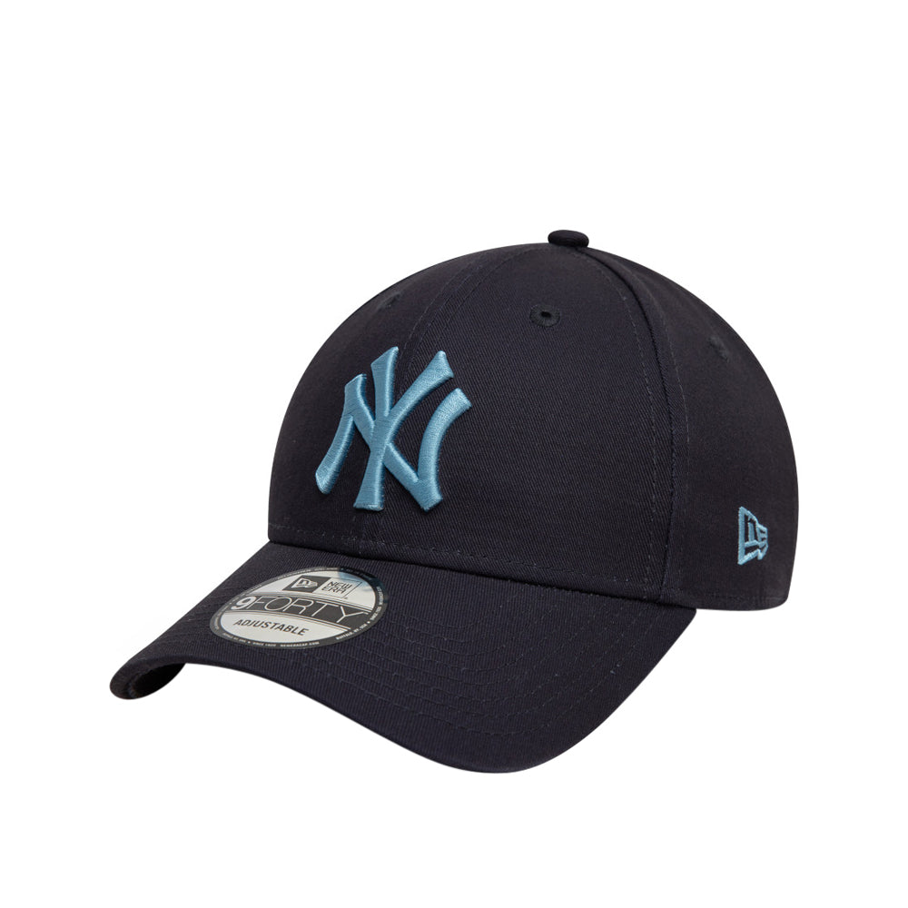 Cappello New Era New York Yankees Unisex - Blu