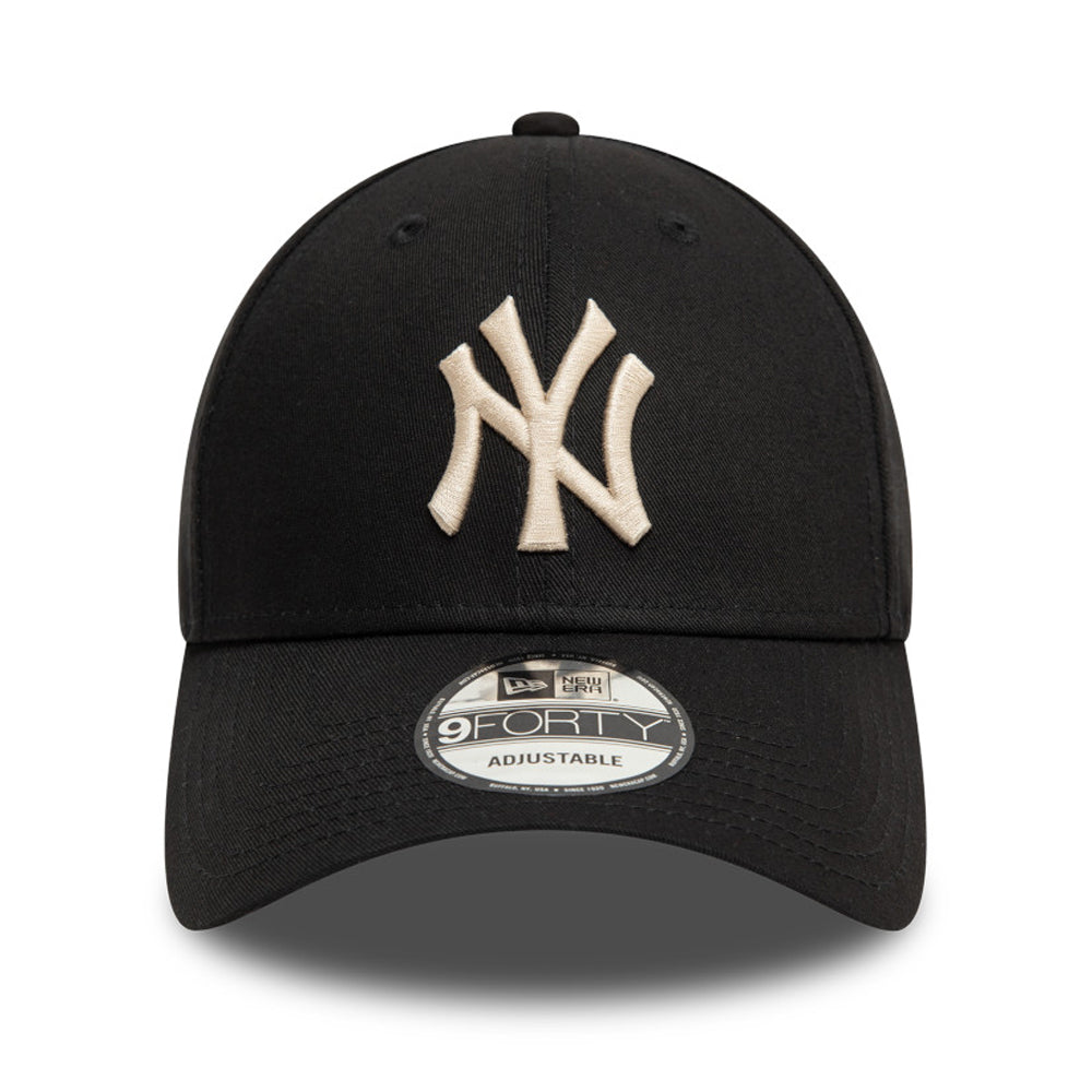 Cappello New Era New York Yankees Unisex - Nero