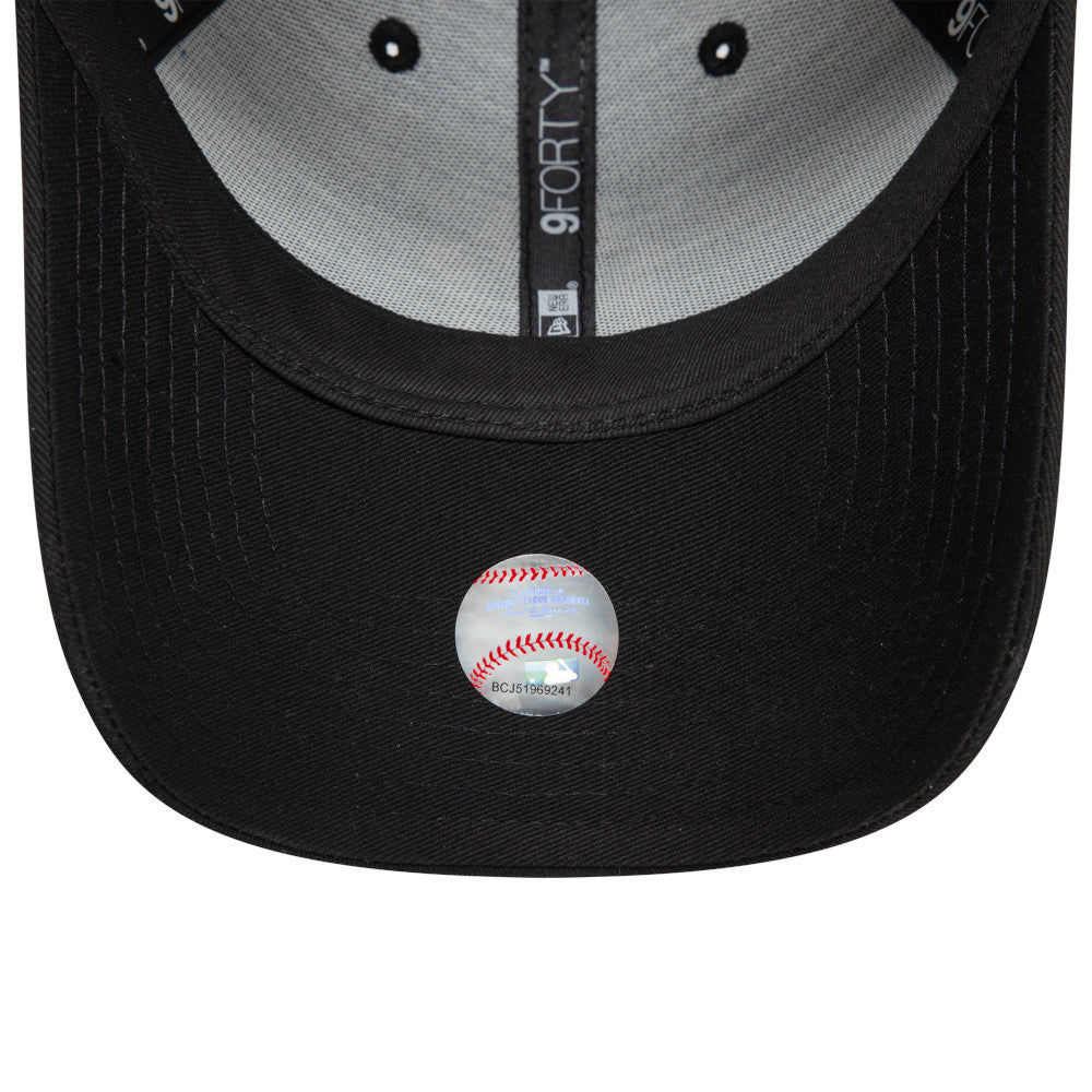 Cappello New Era New York Yankees Unisex - Nero