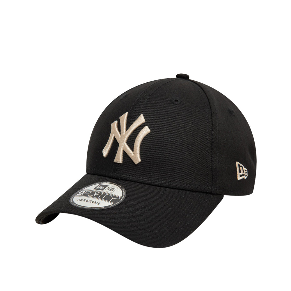 Cappello New Era New York Yankees Unisex - Nero