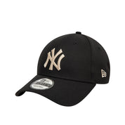 Cappello New Era New York Yankees Unisex - Nero