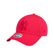 Cappello New Era New York Yankees Unisex - Rosa