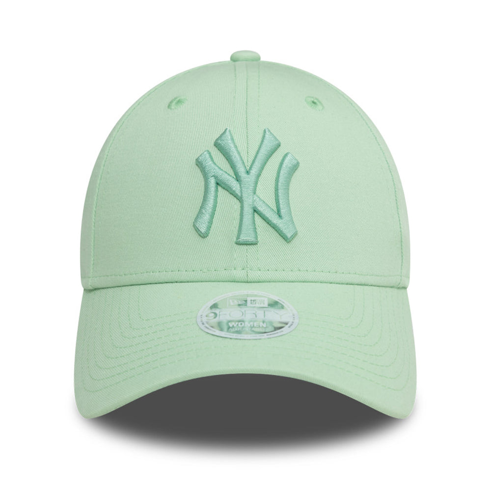 Cappello New Era New York Yankees Unisex - Verde