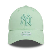 Cappello New Era New York Yankees Unisex - Verde