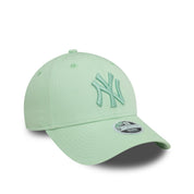 Cappello New Era New York Yankees Unisex - Verde