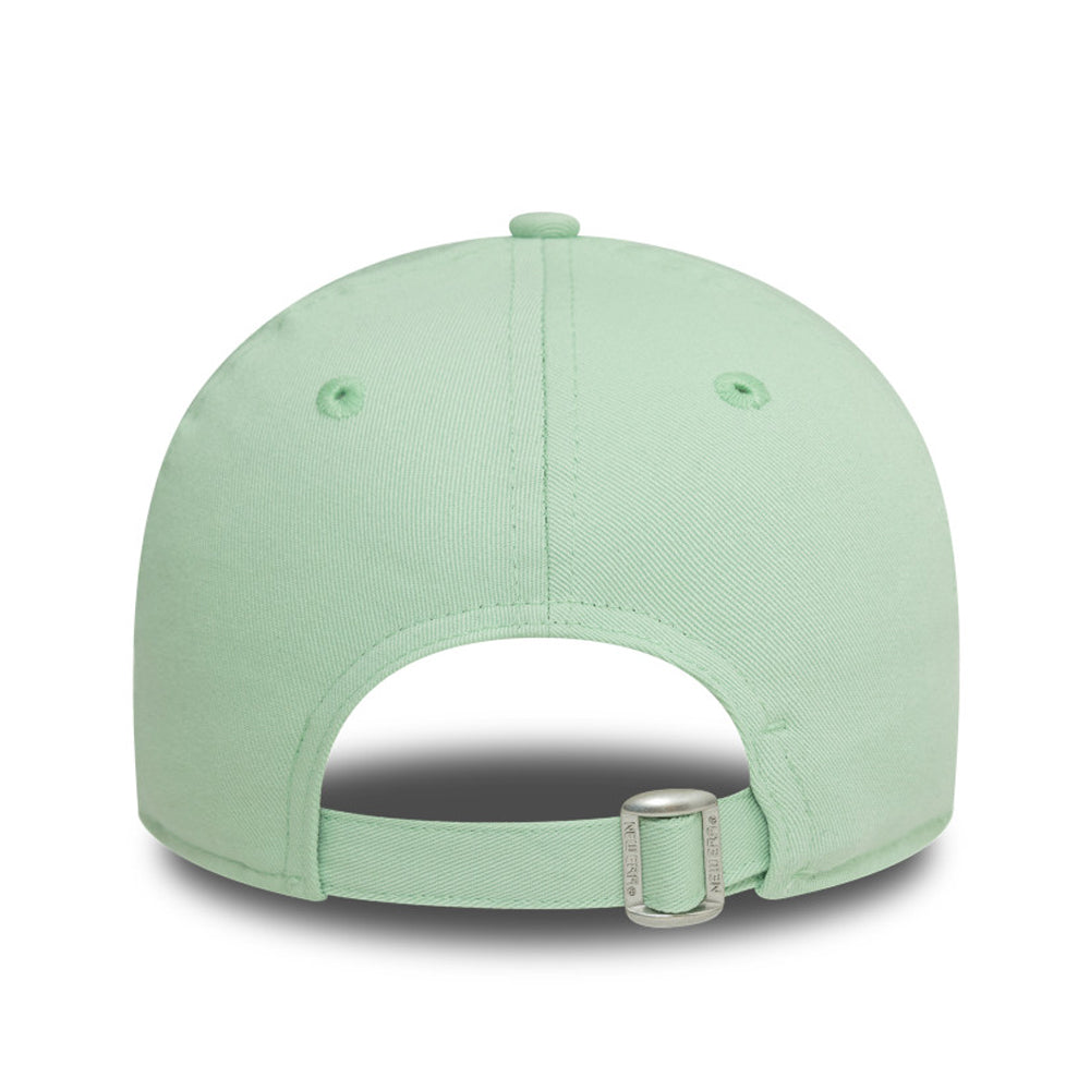 Cappello New Era New York Yankees Unisex - Verde