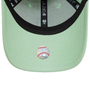 Cappello New Era New York Yankees Unisex - Verde