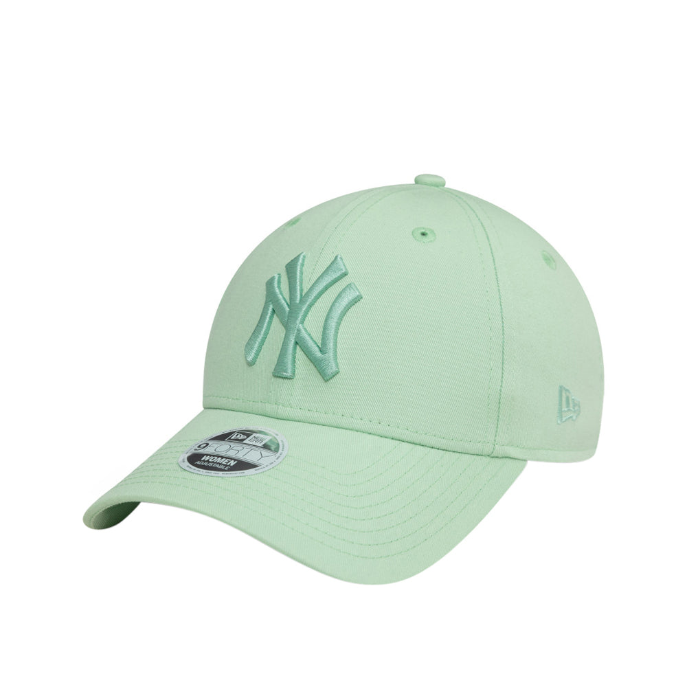 Cappello New Era New York Yankees Unisex - Verde
