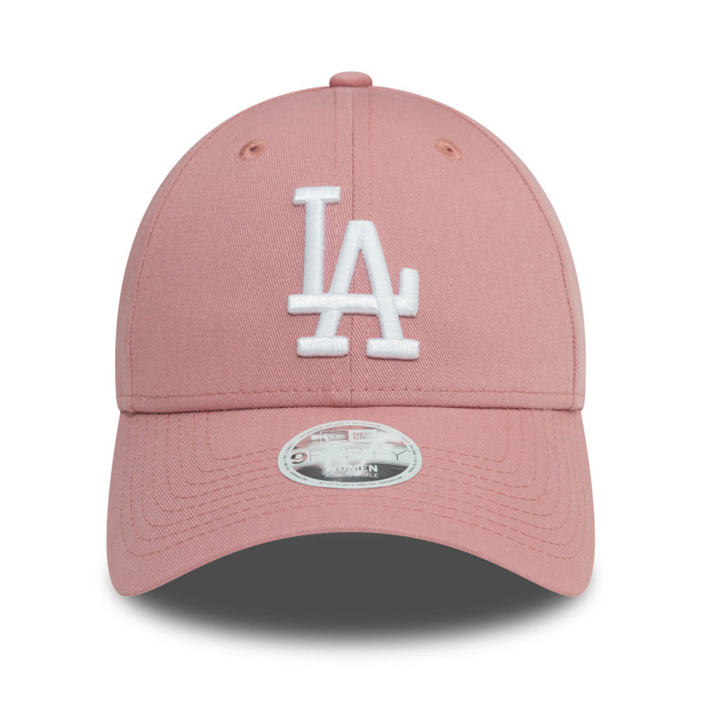 Cappello New Era Los Angeles Dodgers Unisex - Rosa