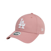Cappello New Era Los Angeles Dodgers Unisex - Rosa