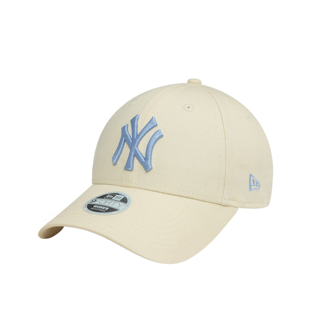 Cappello New Era New York Yankees Unisex - Beige