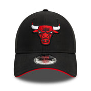 Cappello New Era Chicago Bulls Unisex - Nero