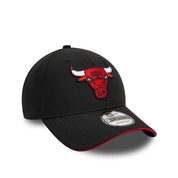 Cappello New Era Chicago Bulls Unisex - Nero