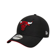 Cappello New Era Chicago Bulls Unisex - Nero