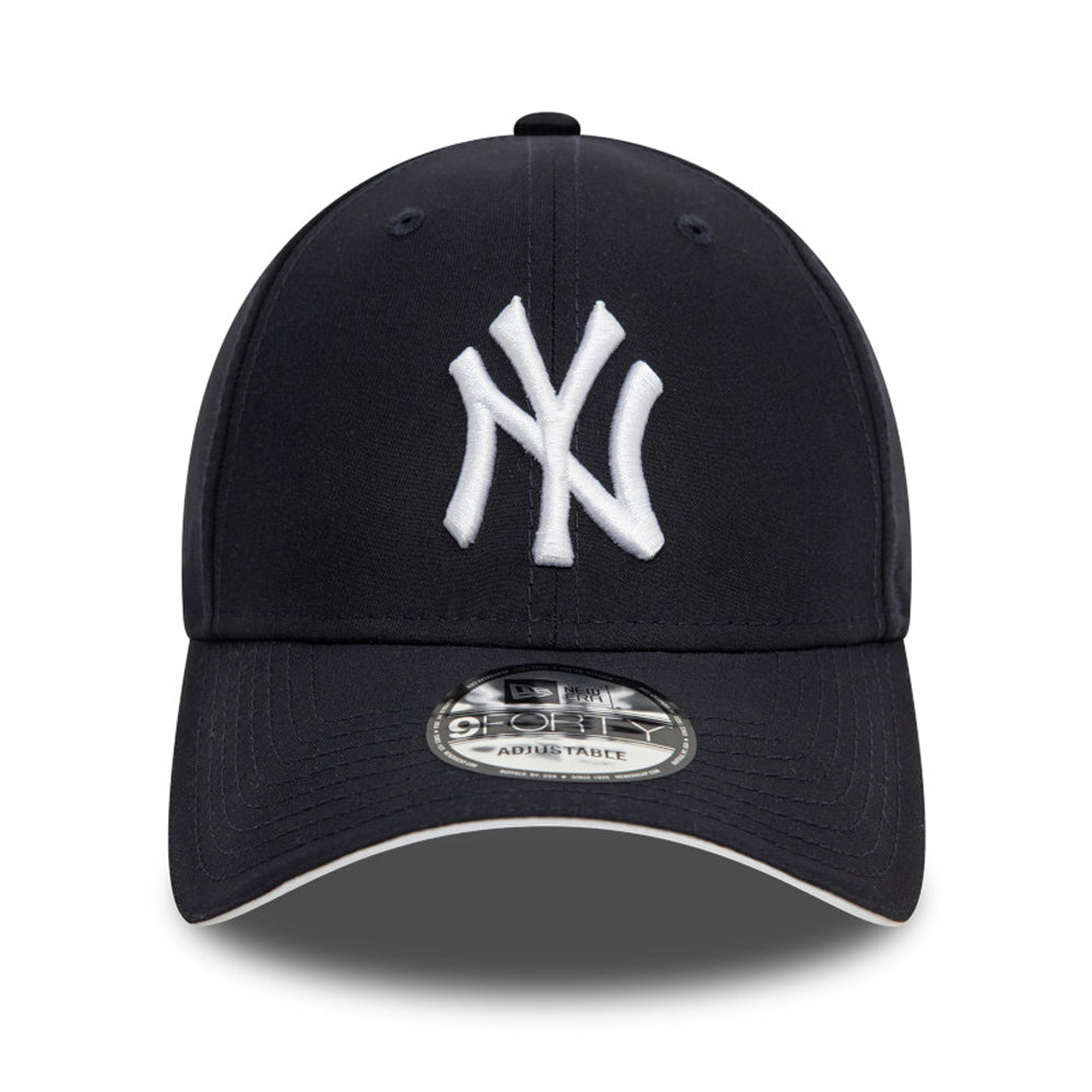 Cappello New Era New York Yankees Unisex - Blu