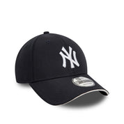 Cappello New Era New York Yankees Unisex - Blu