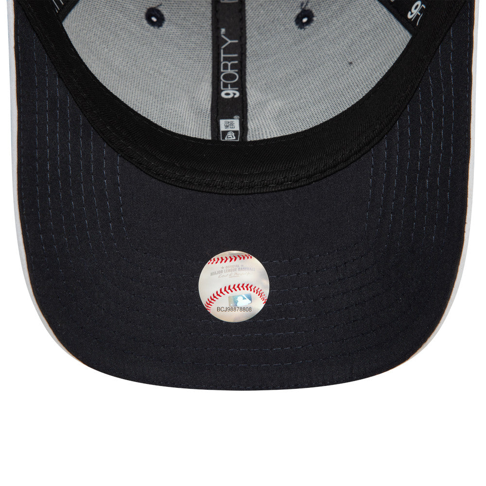 Cappello New Era New York Yankees Unisex - Blu