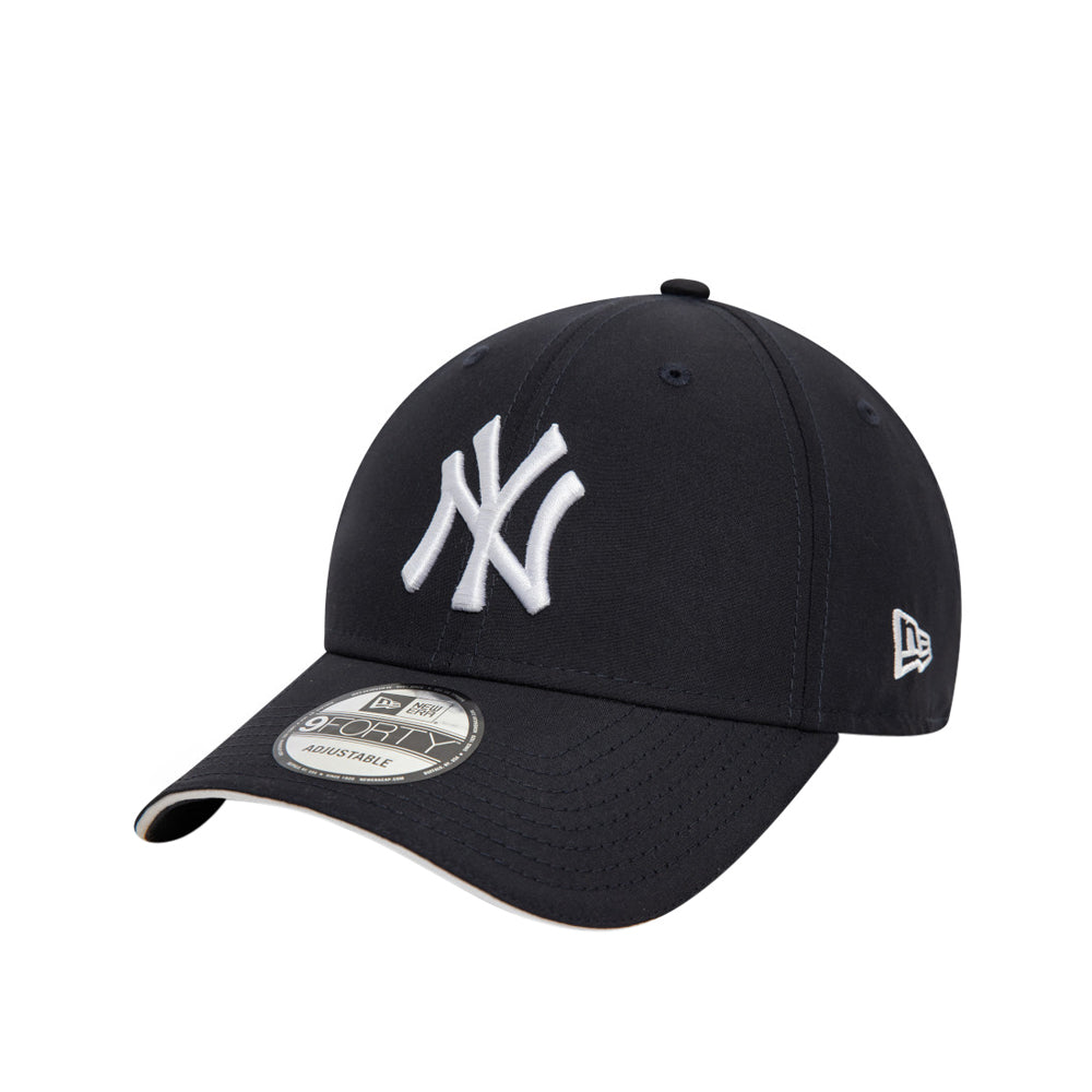 Cappello New Era New York Yankees Unisex - Blu