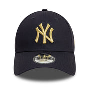 Cappello New Era New York Yankees Unisex - Blu