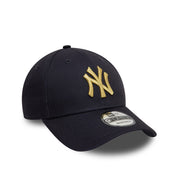 Cappello New Era New York Yankees Unisex - Blu