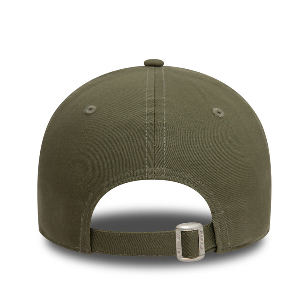 Cappello New Era Los Angeles Lakers Unisex - Verde