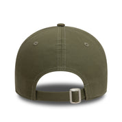 Cappello New Era Los Angeles Lakers Unisex - Verde