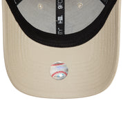 Cappello New Era New York Yankees Unisex - Beige