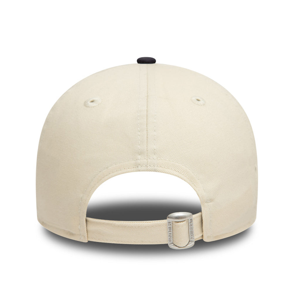 Cappello New Era New York Yankees Unisex - Beige