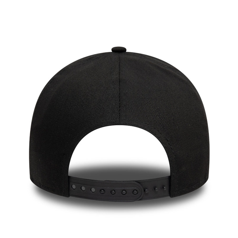 Cappello New Era Los Angeles Lakers Unisex - Nero