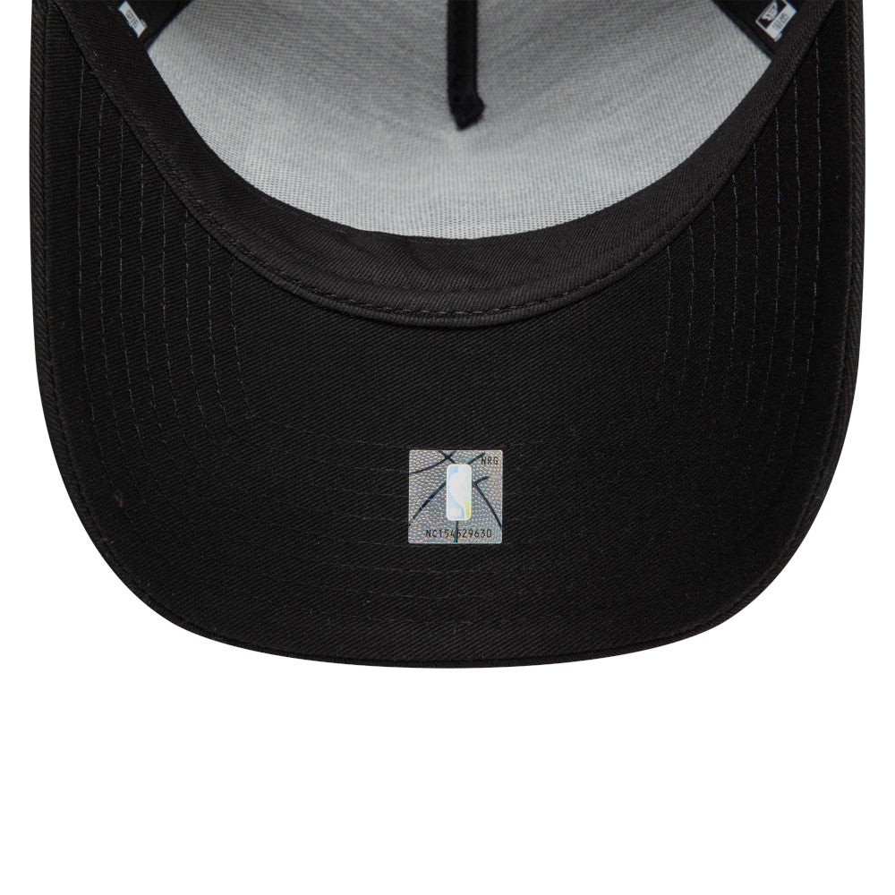 Cappello New Era Los Angeles Lakers Unisex - Nero