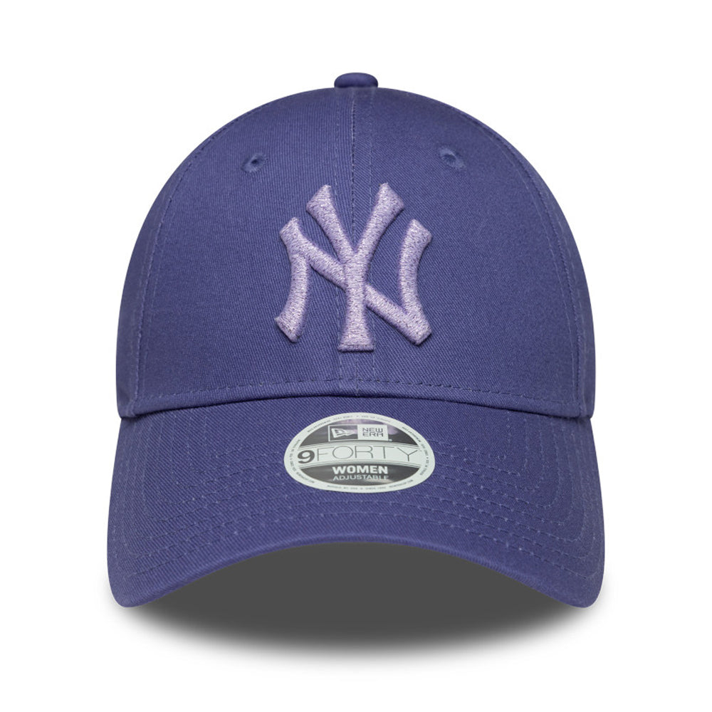 Cappello New Era New York Yankees Unisex - Blu