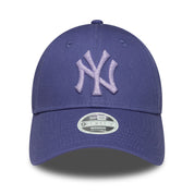 Cappello New Era New York Yankees Unisex - Blu