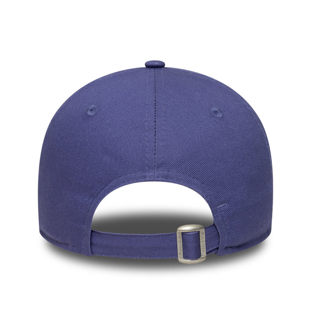 Cappello New Era New York Yankees Unisex - Blu