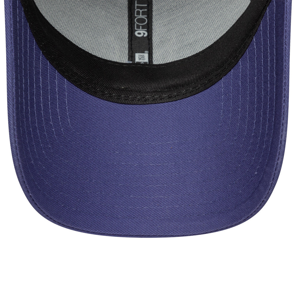 Cappello New Era New York Yankees Unisex - Blu