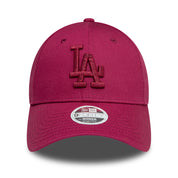 Cappello New Era Los Angeles Dodgers Unisex - Rosso