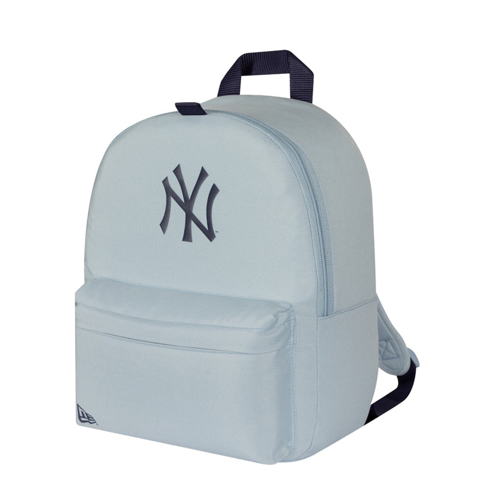 Zaino New Era New York Yankees Unisex - Celeste