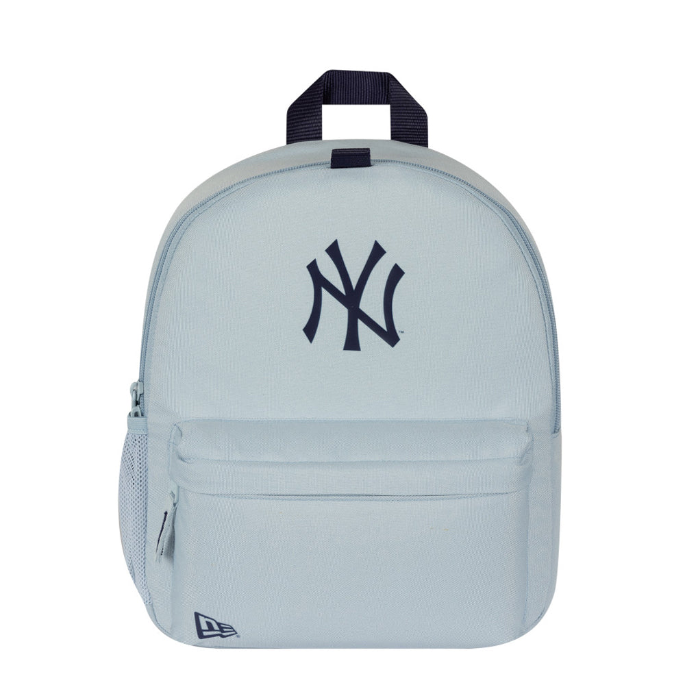 Zaino New Era New York Yankees Unisex - Celeste