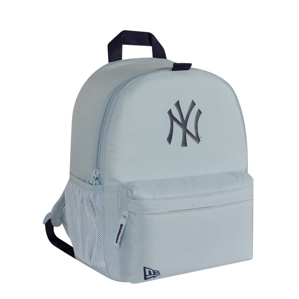 Zaino New Era New York Yankees Unisex - Celeste