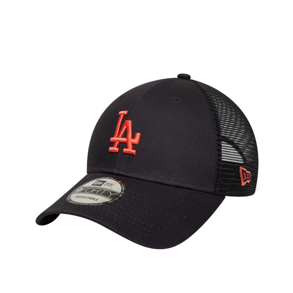 Cappello New Era Los Angeles Dodgers Unisex - Blu