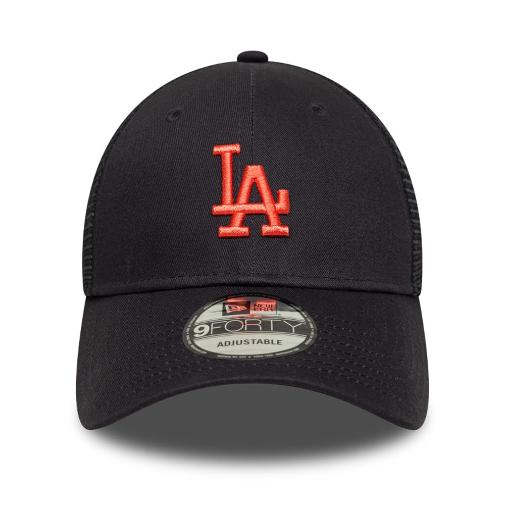 Cappello New Era Los Angeles Dodgers Unisex - Blu