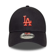 Cappello New Era Los Angeles Dodgers Unisex - Blu
