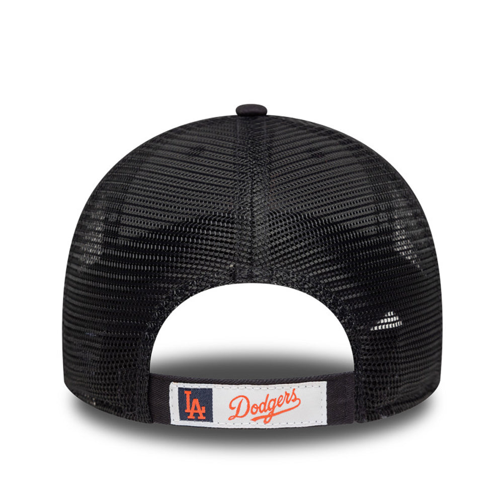 Cappello New Era Los Angeles Dodgers Unisex - Blu